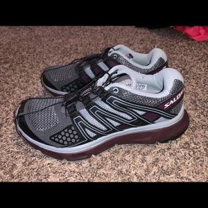 Salomon XR Mission sneakers